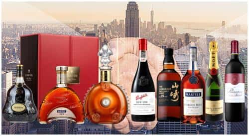 铜陵市回收洋酒